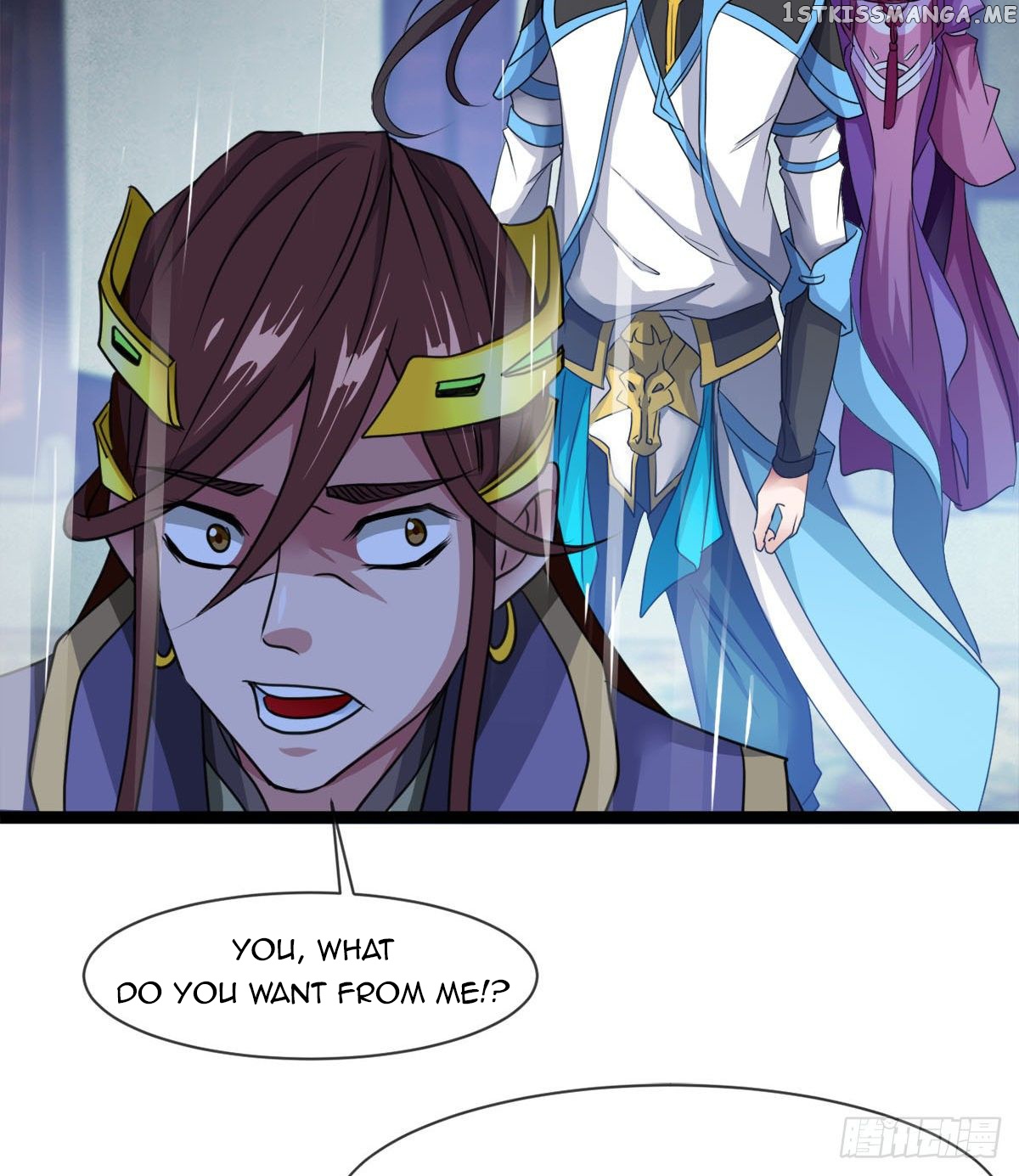Junior Brother Demon Emperor is Really too Dedicated chapter 10 - page 11