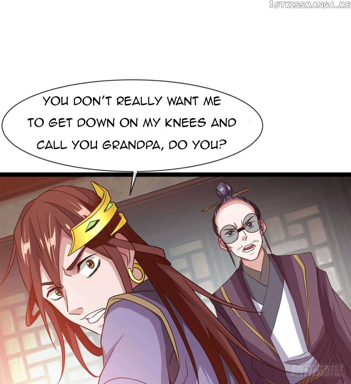 Junior Brother Demon Emperor is Really too Dedicated chapter 10 - page 13