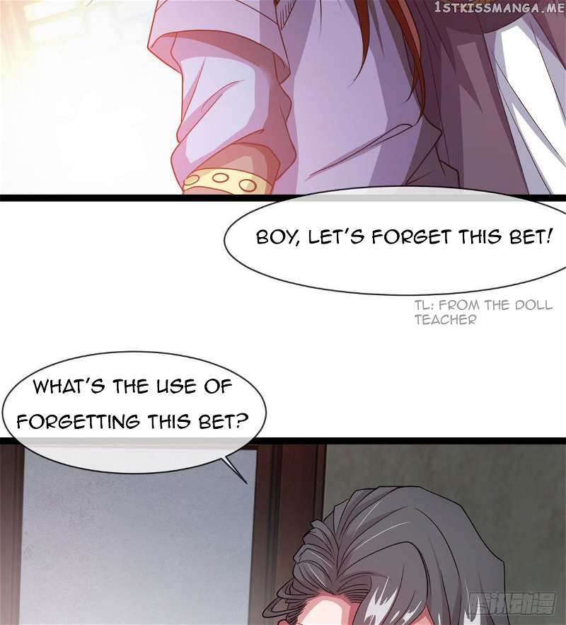 Junior Brother Demon Emperor is Really too Dedicated chapter 10 - page 14