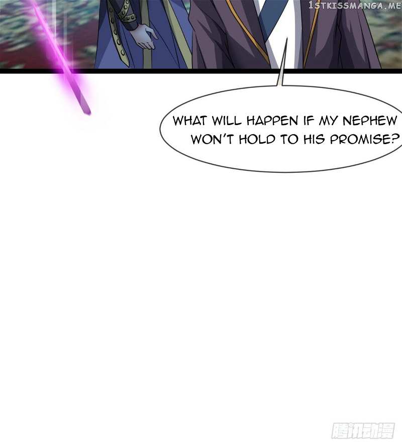 Junior Brother Demon Emperor is Really too Dedicated chapter 10 - page 31