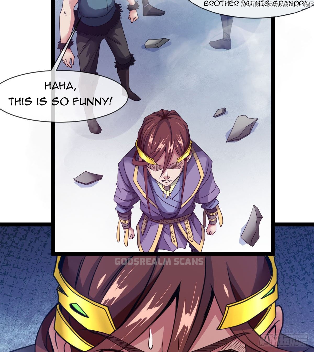 Junior Brother Demon Emperor is Really too Dedicated chapter 10 - page 4