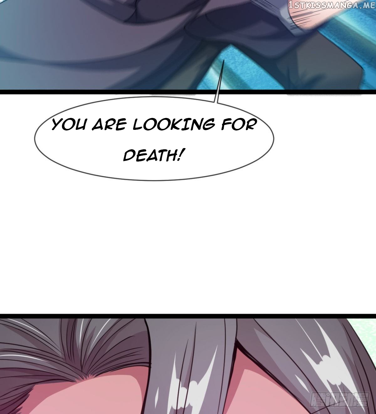 Junior Brother Demon Emperor is Really too Dedicated chapter 10 - page 49