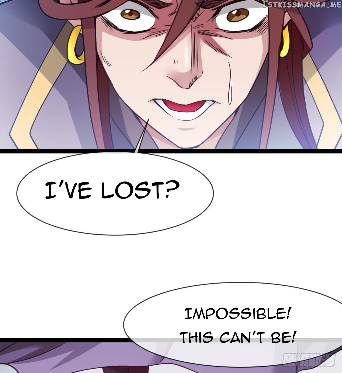 Junior Brother Demon Emperor is Really too Dedicated chapter 10 - page 5