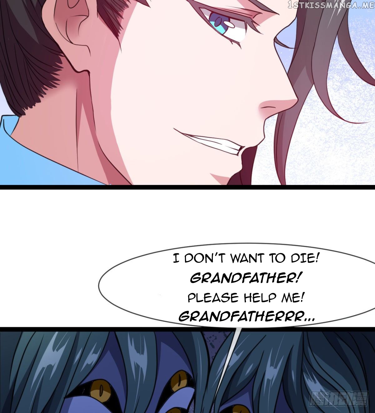 Junior Brother Demon Emperor is Really too Dedicated chapter 10 - page 60