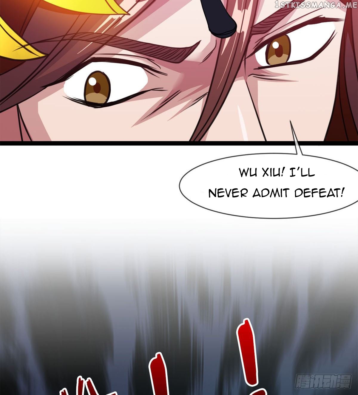 Junior Brother Demon Emperor is Really too Dedicated chapter 10 - page 8