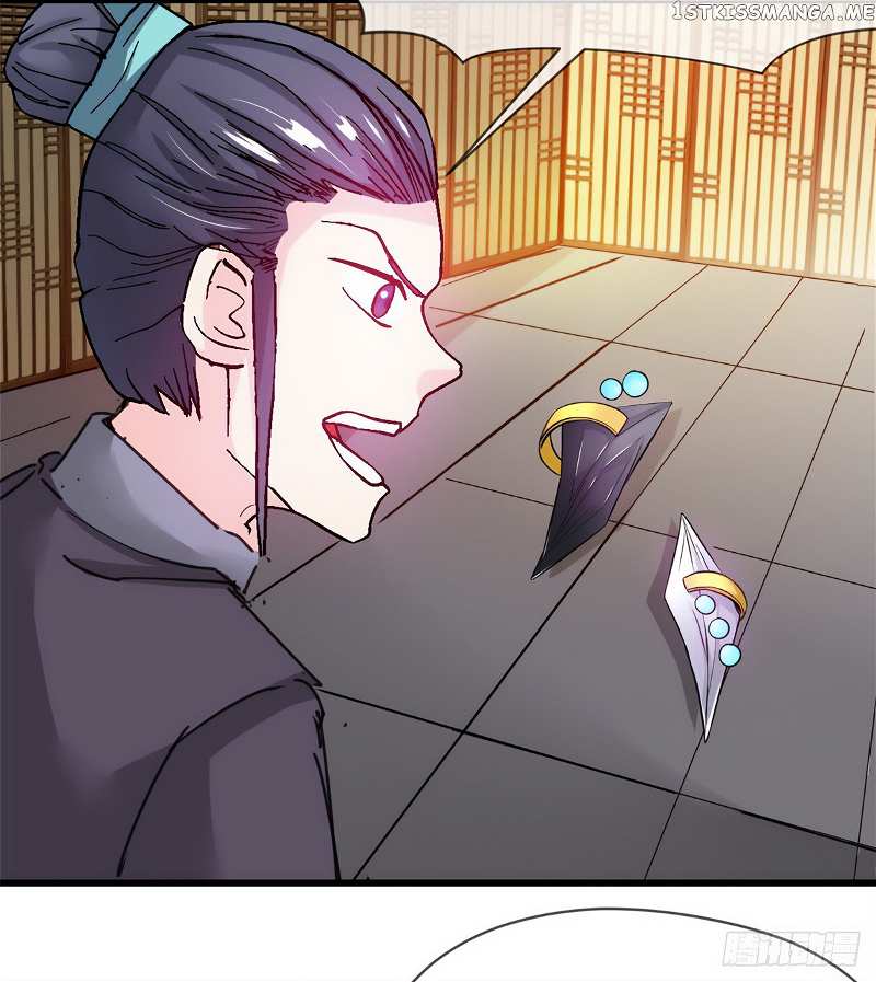 Junior Brother Demon Emperor is Really too Dedicated chapter 6 - page 27