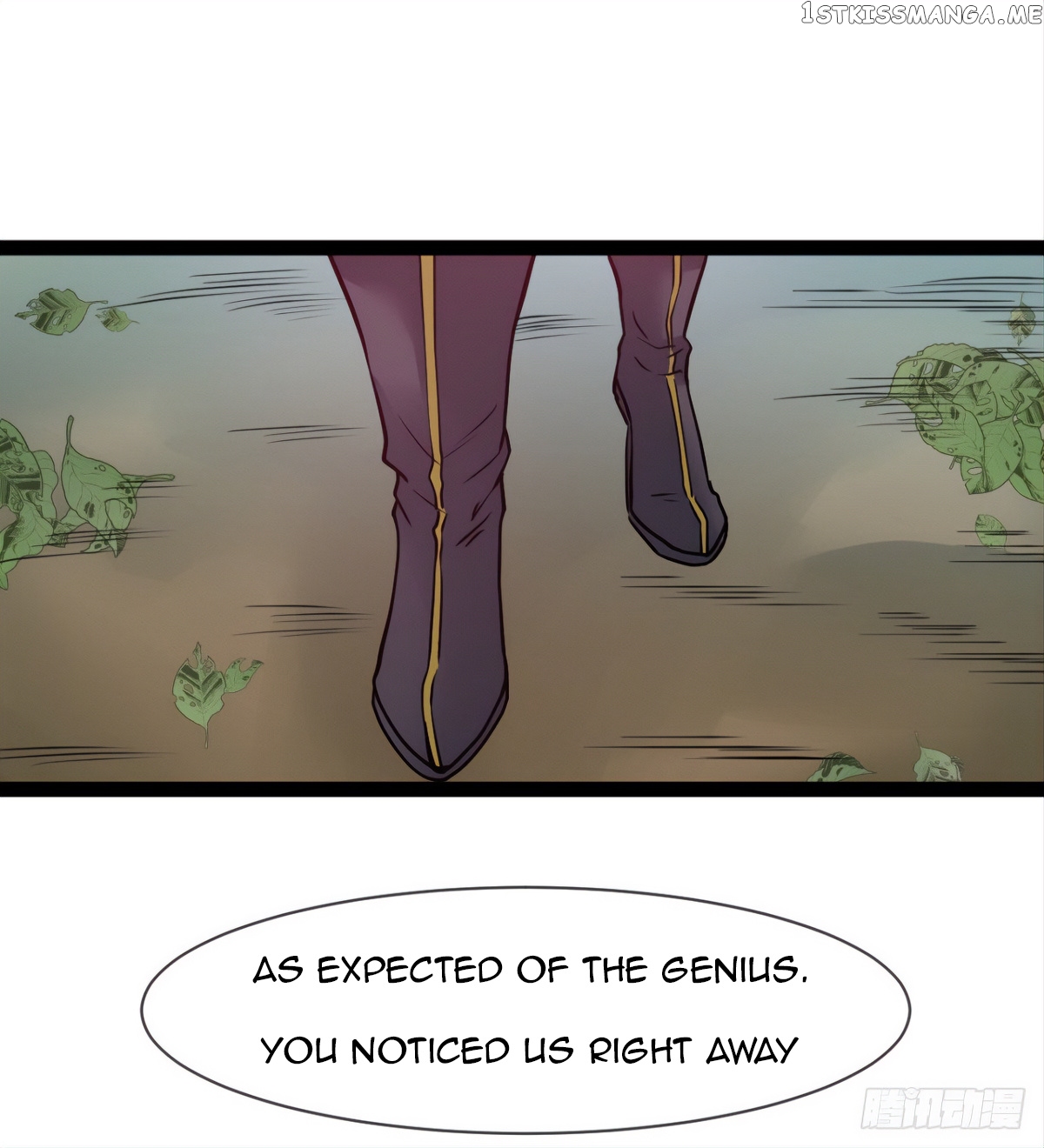 Junior Brother Demon Emperor is Really too Dedicated chapter 6 - page 45