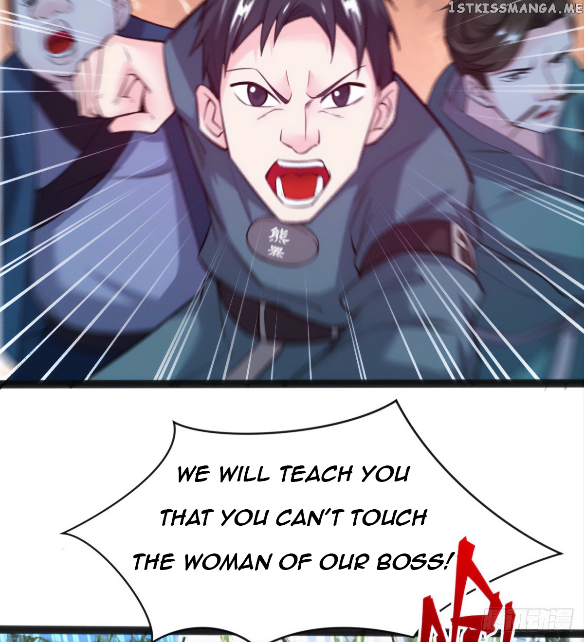 Junior Brother Demon Emperor is Really too Dedicated chapter 6 - page 50