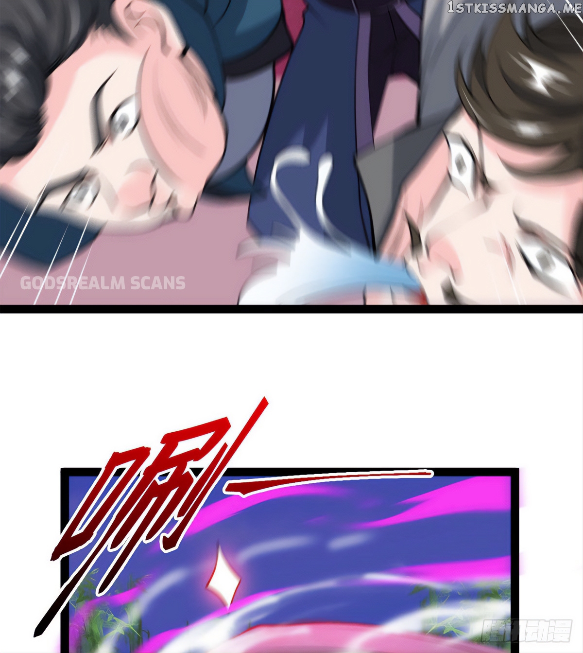 Junior Brother Demon Emperor is Really too Dedicated chapter 6 - page 60