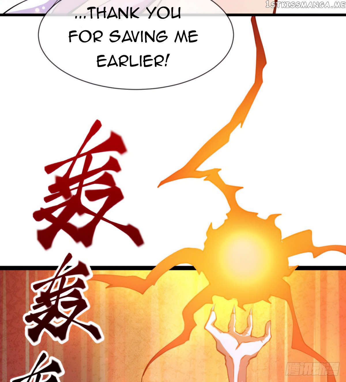 Junior Brother Demon Emperor is Really too Dedicated chapter 3 - page 16