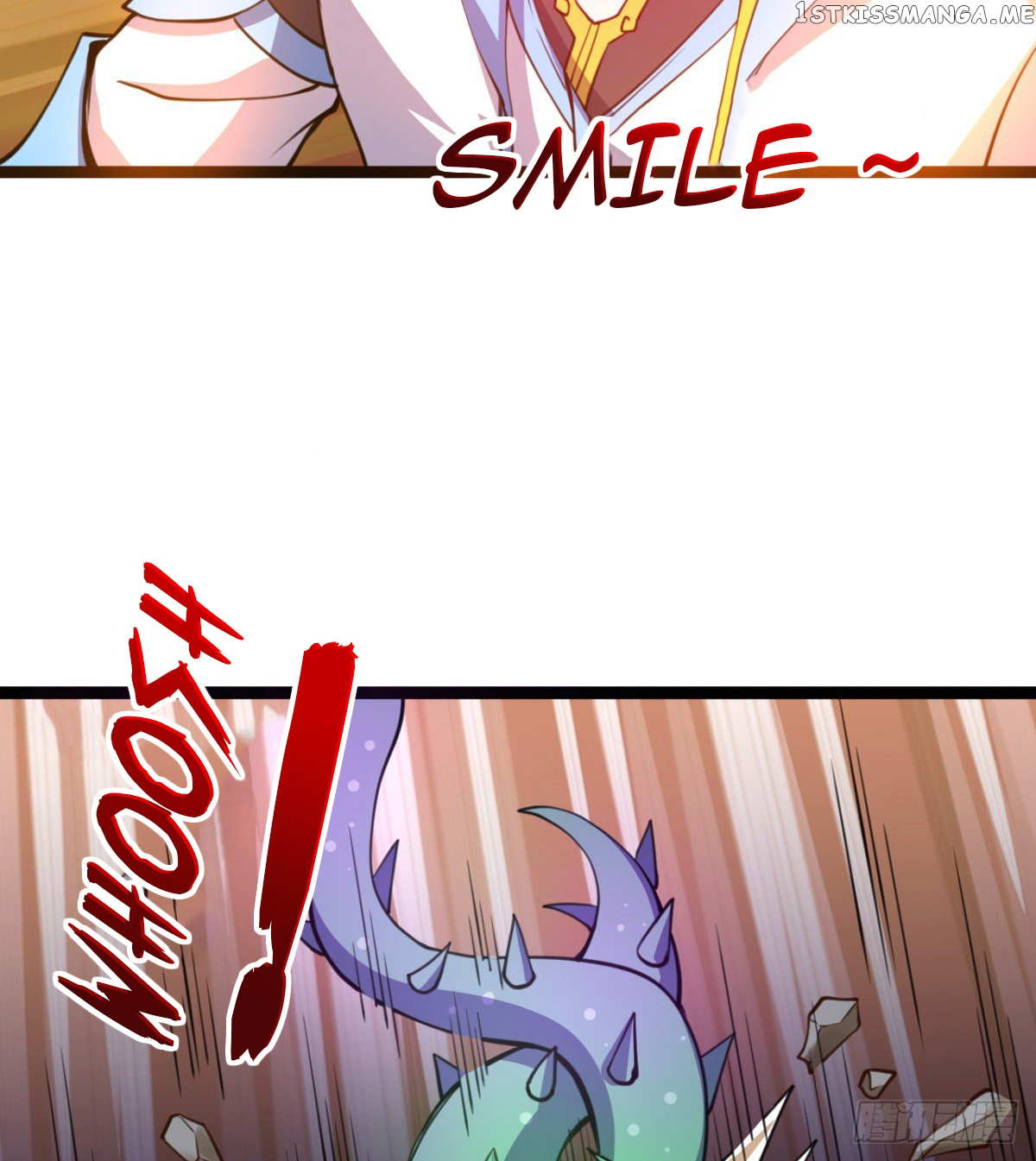 Junior Brother Demon Emperor is Really too Dedicated chapter 3 - page 22