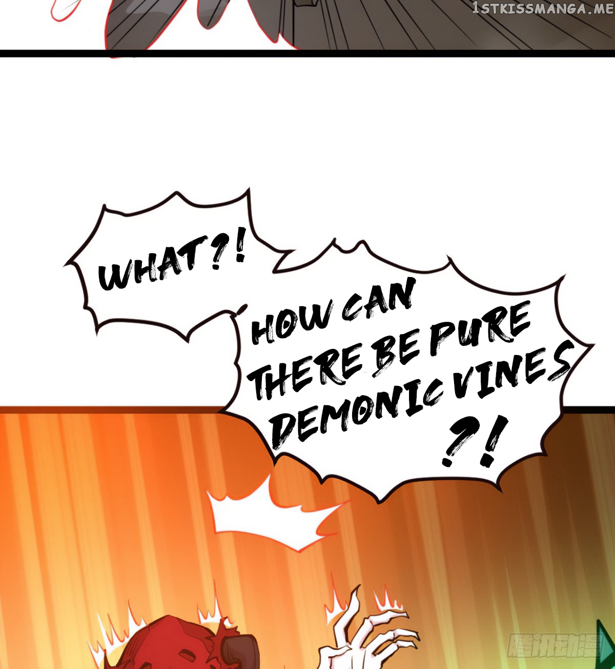 Junior Brother Demon Emperor is Really too Dedicated chapter 3 - page 27