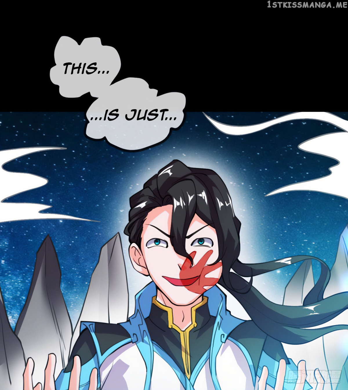 Junior Brother Demon Emperor is Really too Dedicated chapter 3 - page 7