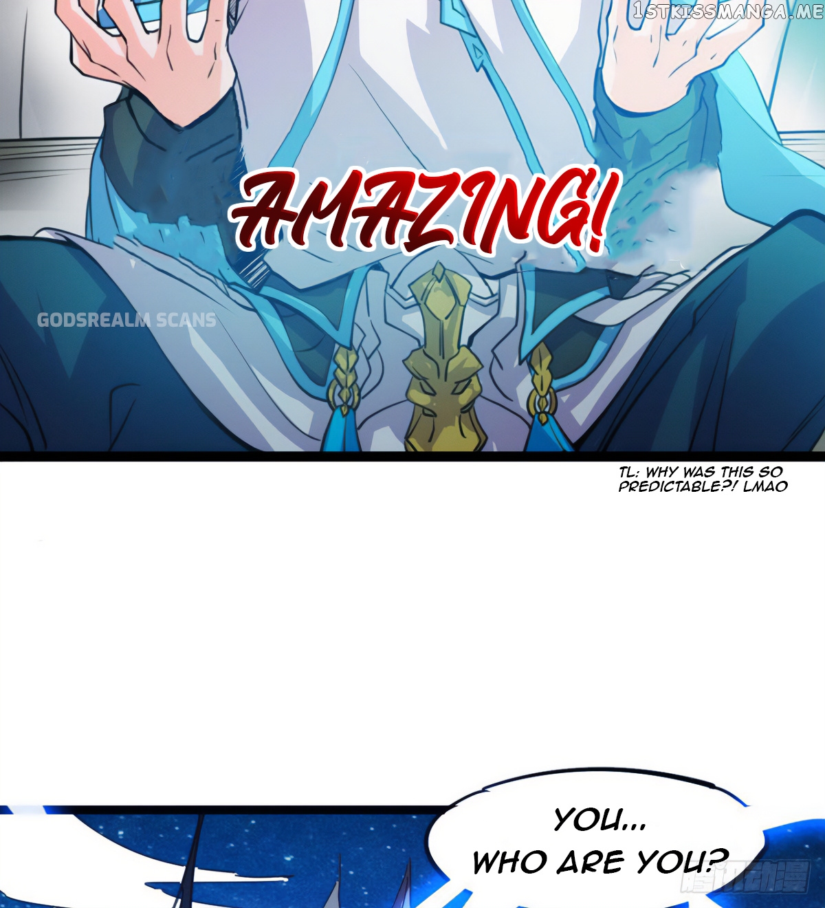 Junior Brother Demon Emperor is Really too Dedicated chapter 3 - page 8