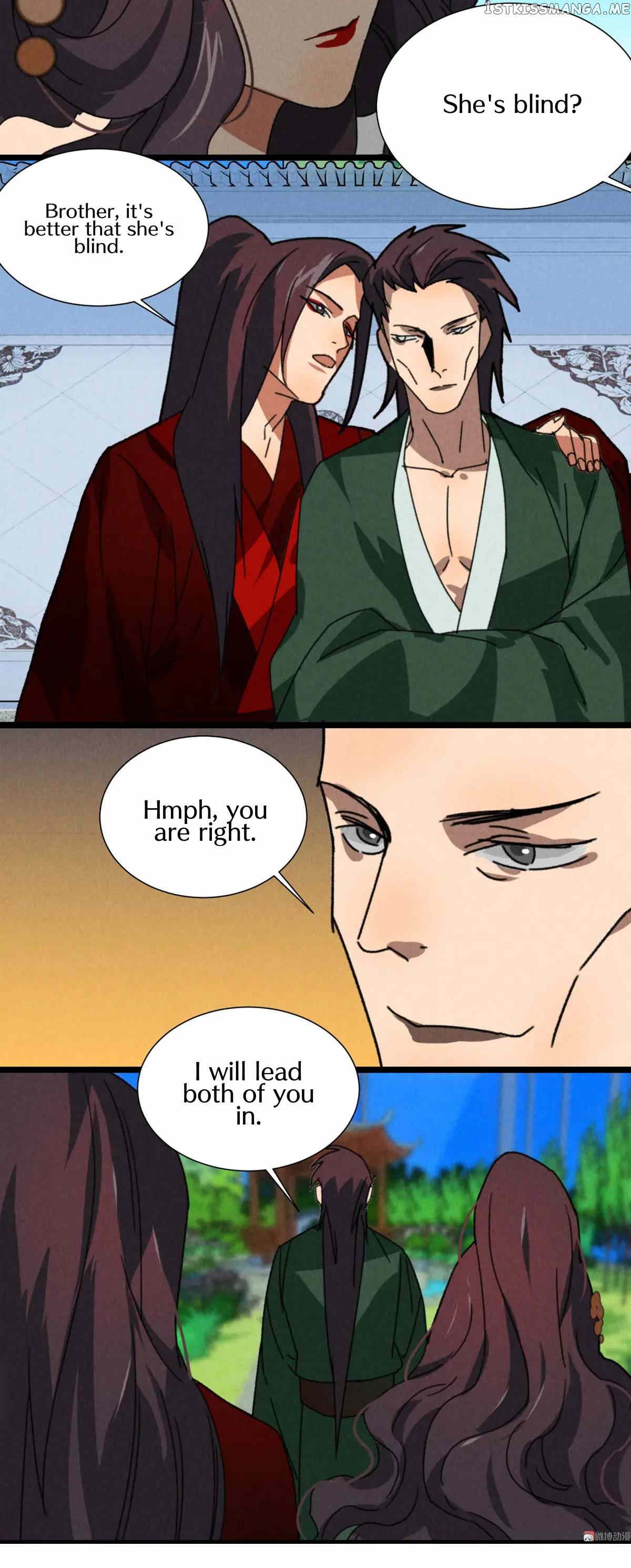 General Please Stay chapter 49 - page 5