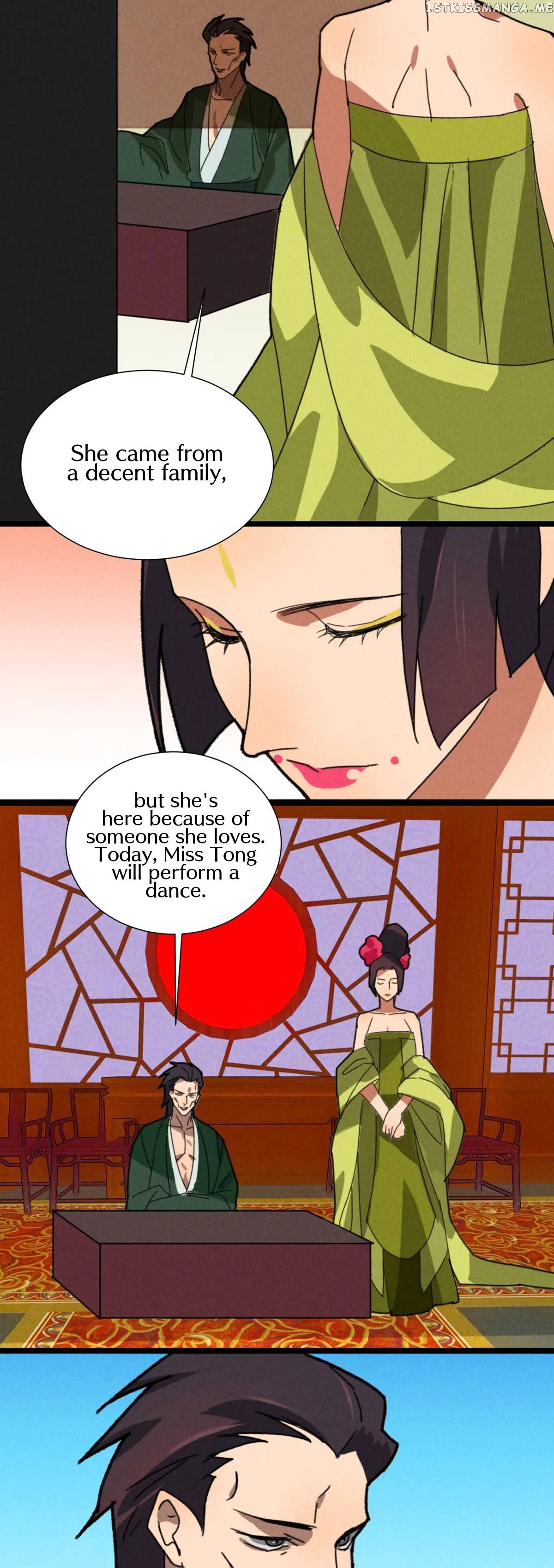 General Please Stay chapter 49 - page 7