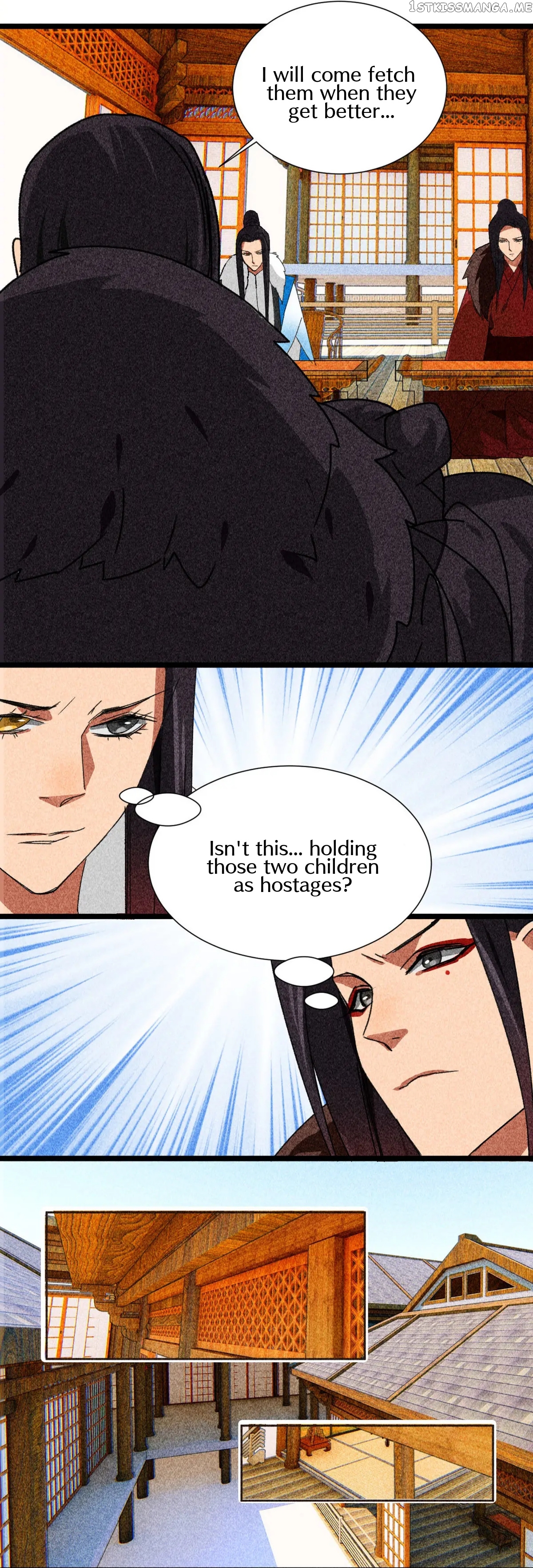 General Please Stay chapter 40 - page 4