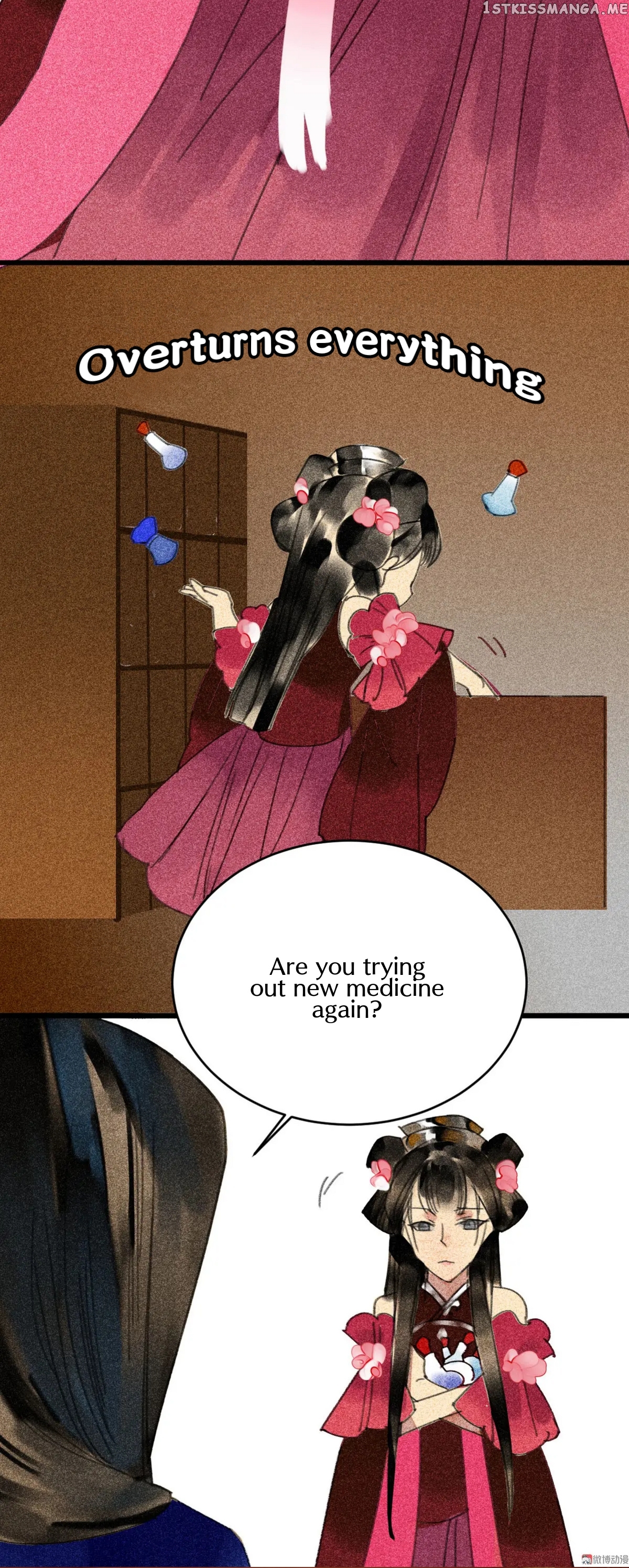 General Please Stay chapter 32 - page 14