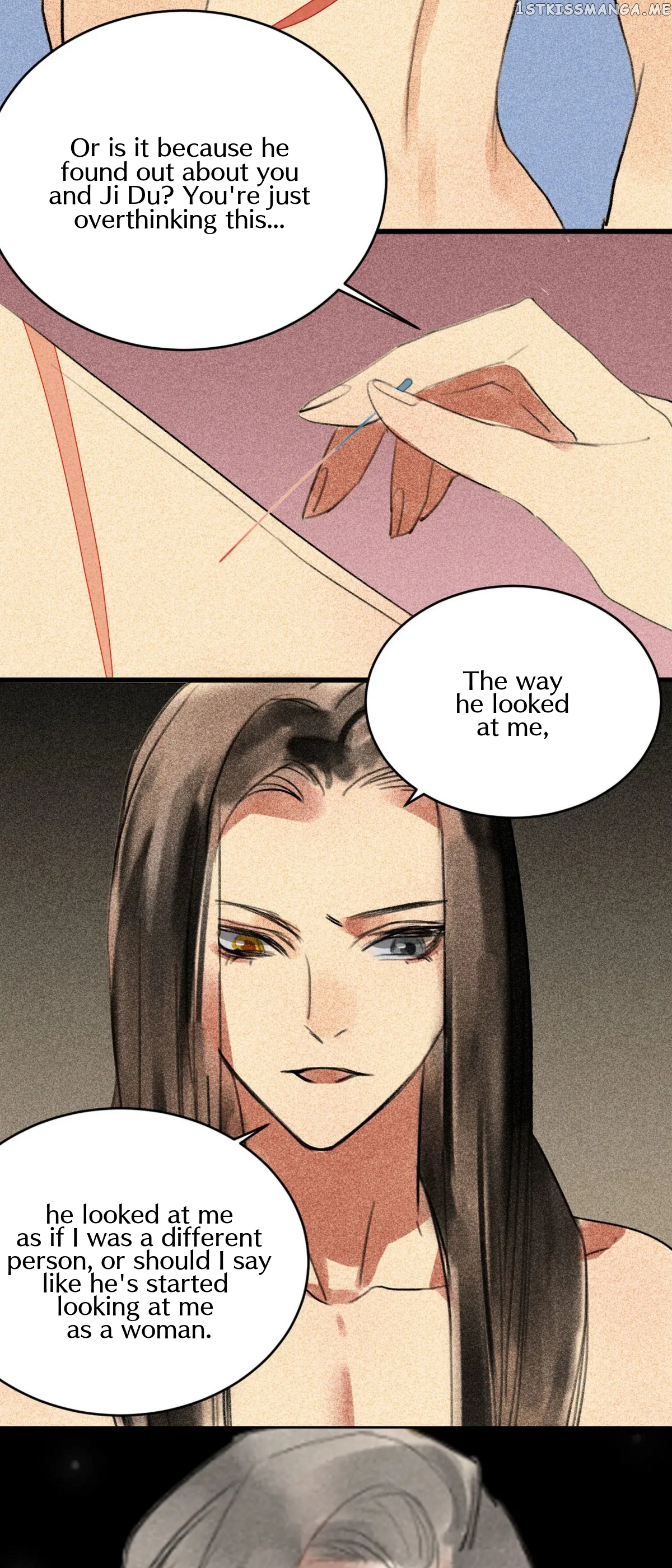 General Please Stay chapter 32 - page 5