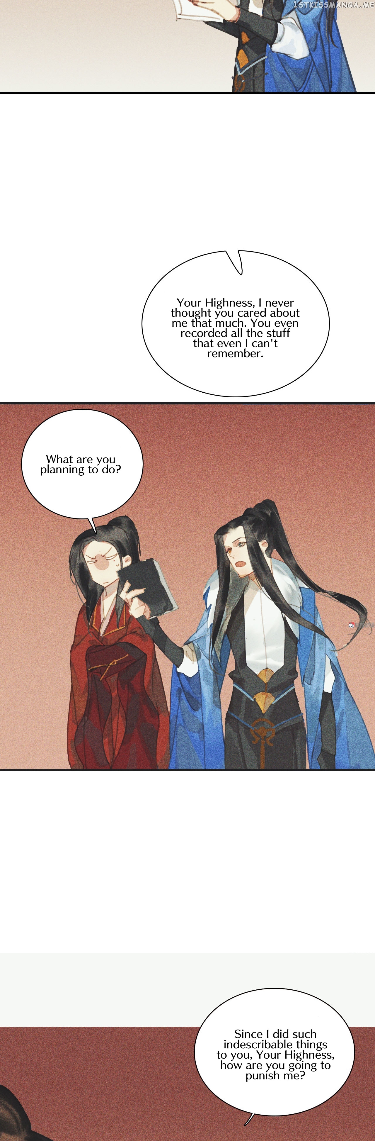 General Please Stay chapter 10 - page 24