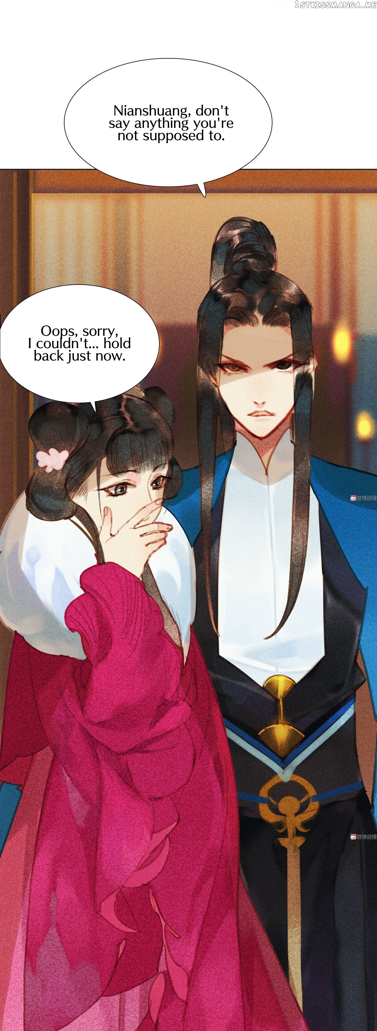 General Please Stay chapter 8 - page 19