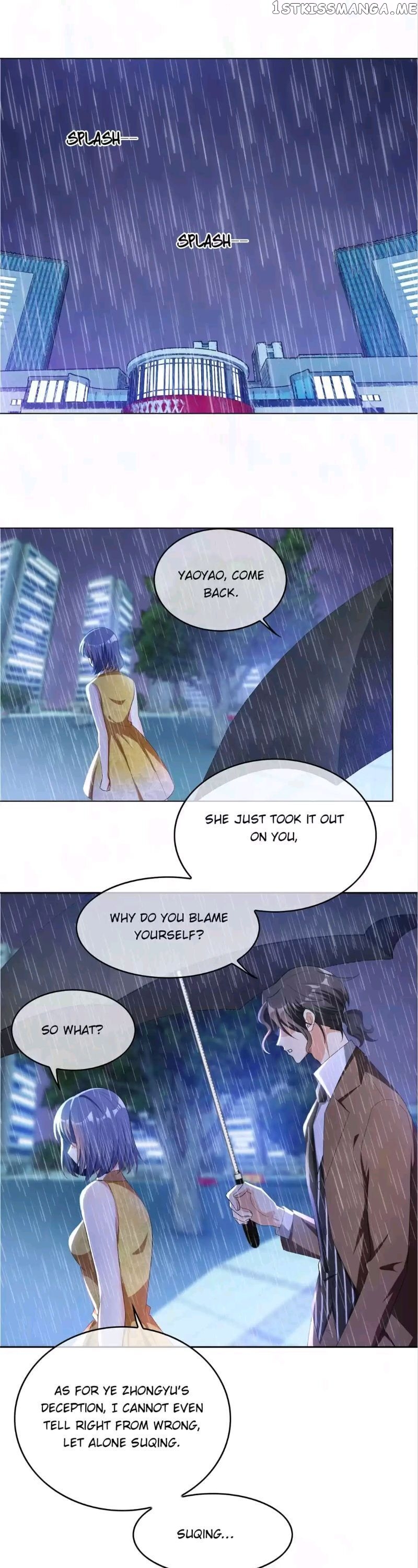 Lair & Love Game chapter 46 - page 1