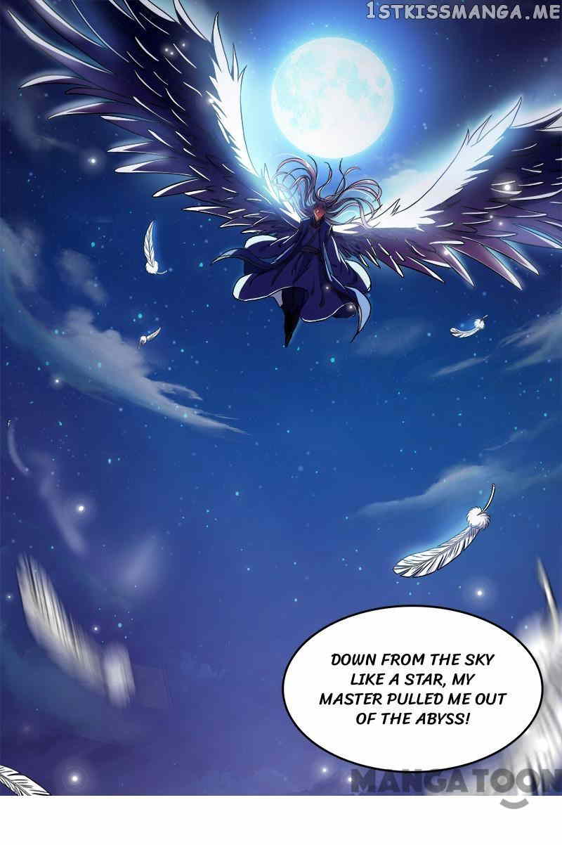 Yu Ling Shi ( Tamers ) chapter 71 - page 13