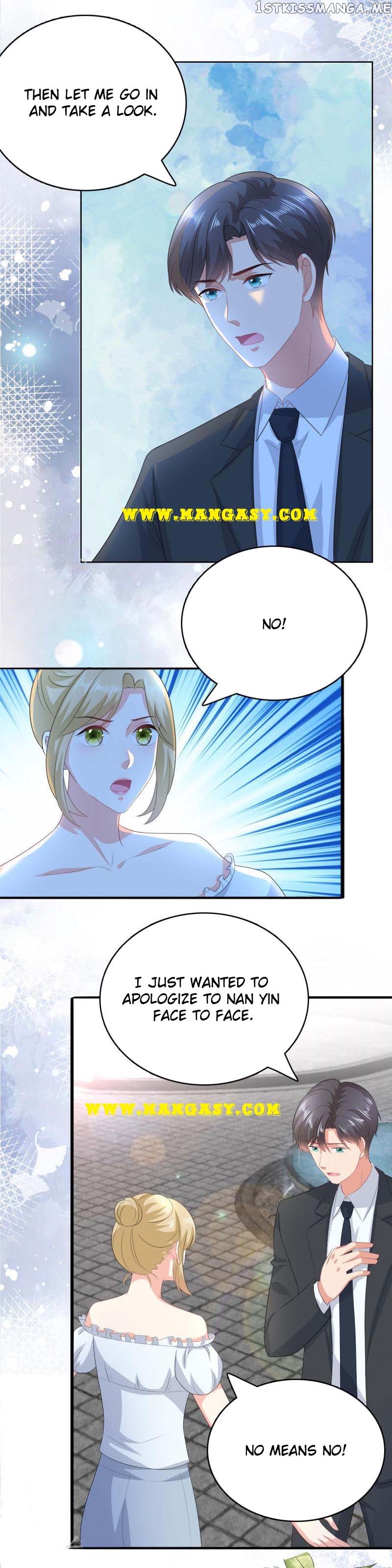 A Deadly Sexy Wife: The Ceo Wants To Remarry chapter 100 - page 5