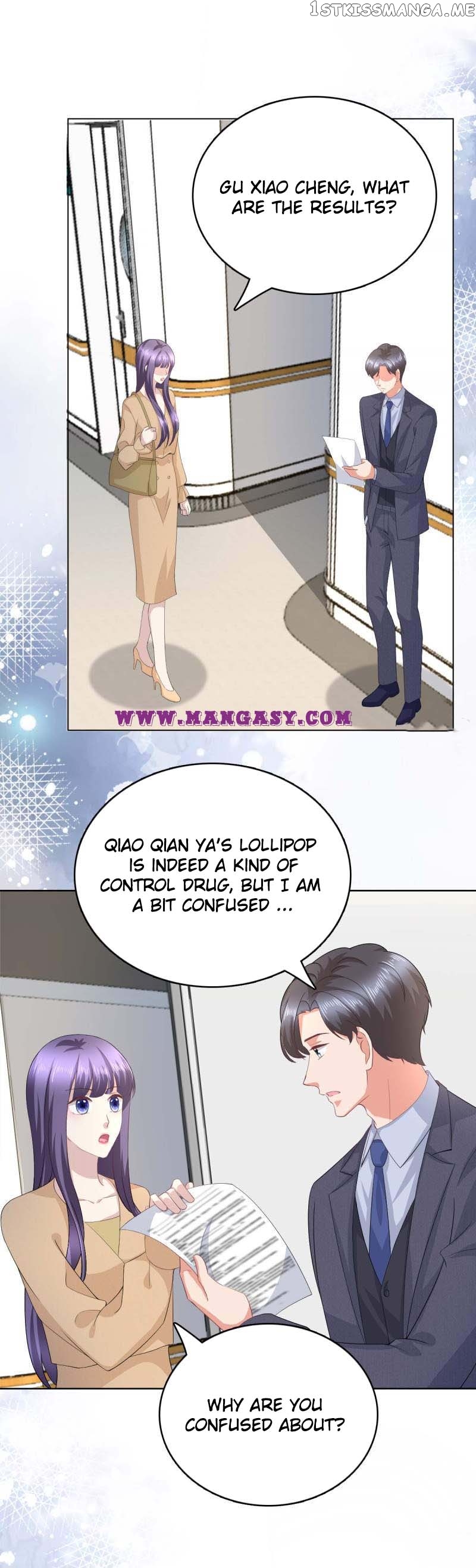 A Deadly Sexy Wife: The Ceo Wants To Remarry chapter 93 - page 2