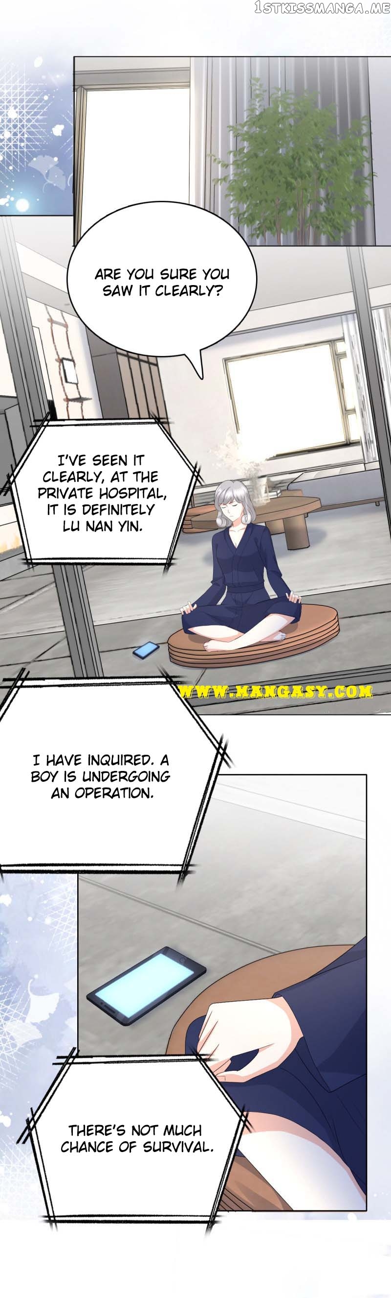 A Deadly Sexy Wife: The Ceo Wants To Remarry chapter 92 - page 2