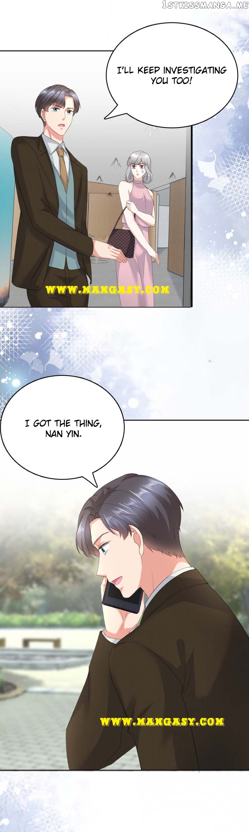 A Deadly Sexy Wife: The Ceo Wants To Remarry chapter 92 - page 9