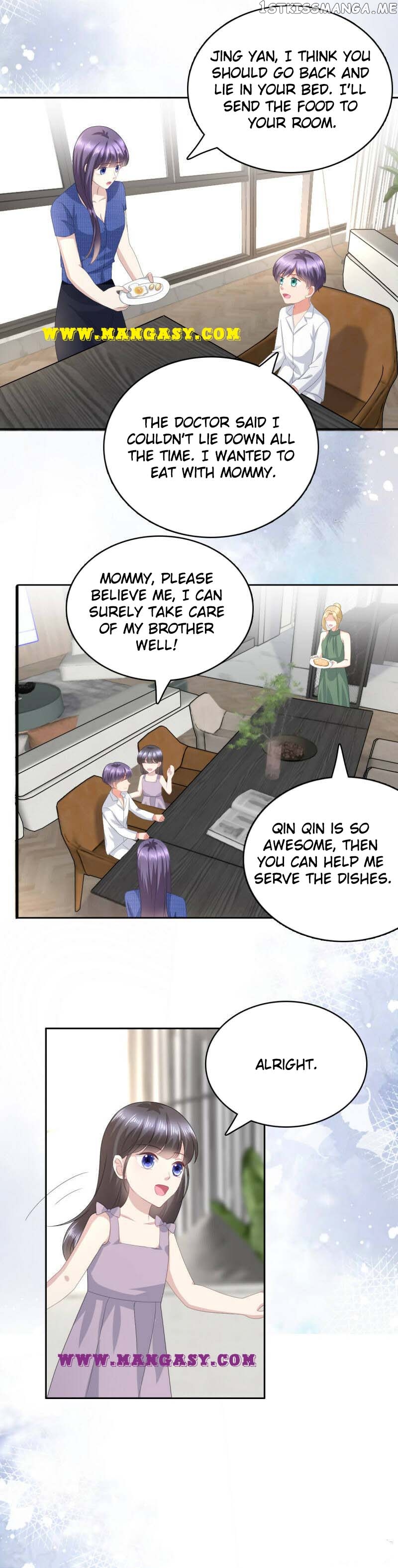 A Deadly Sexy Wife: The Ceo Wants To Remarry chapter 89 - page 9