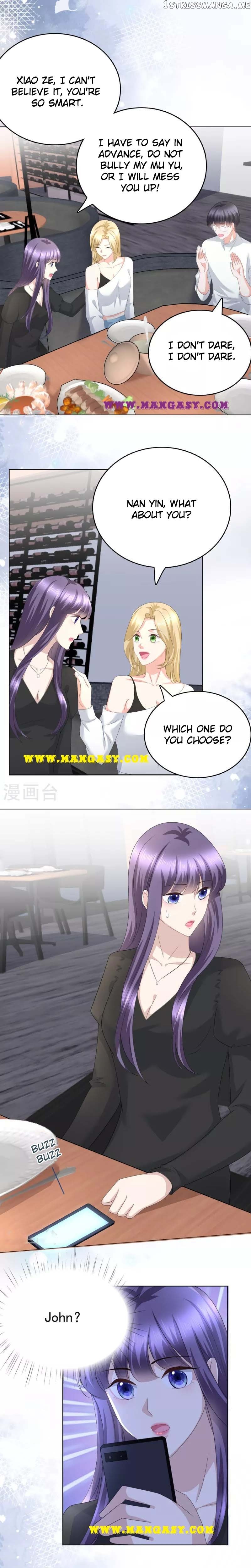 A Deadly Sexy Wife: The Ceo Wants To Remarry chapter 88 - page 6