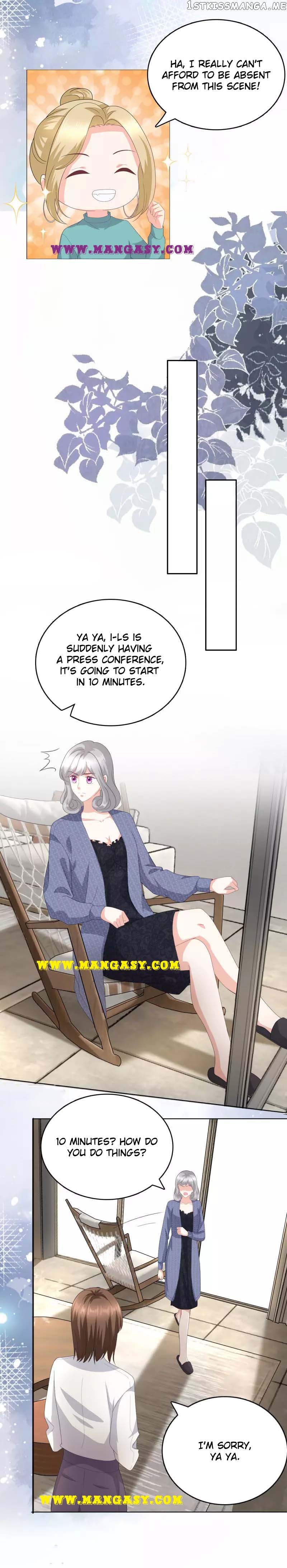 A Deadly Sexy Wife: The Ceo Wants To Remarry chapter 82 - page 3