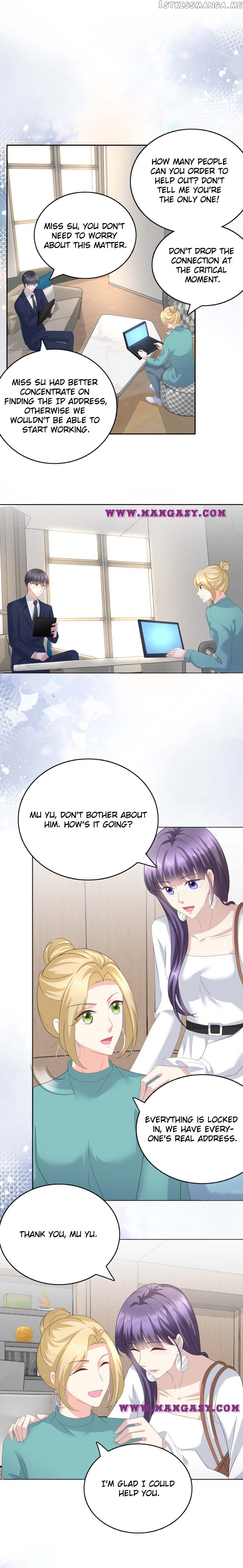 A Deadly Sexy Wife: The Ceo Wants To Remarry chapter 79 - page 8