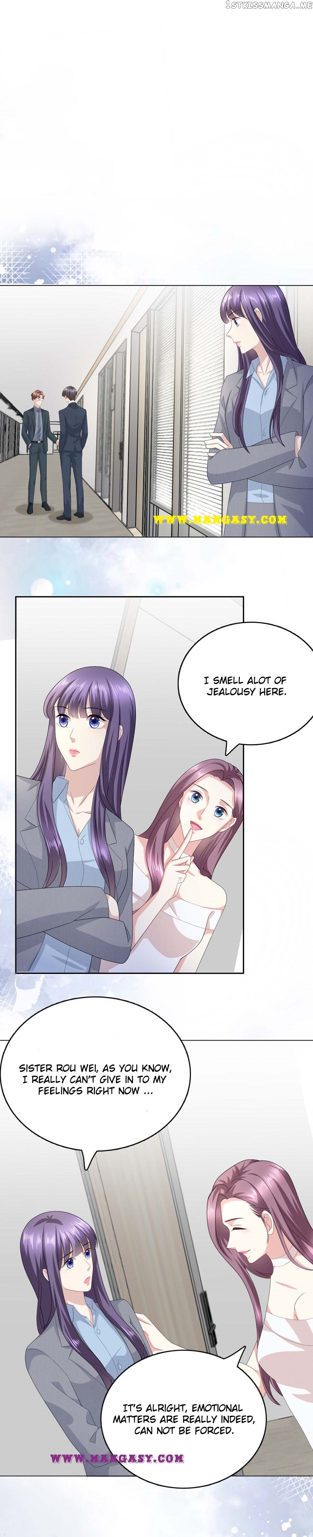 A Deadly Sexy Wife: The Ceo Wants To Remarry chapter 77 - page 7