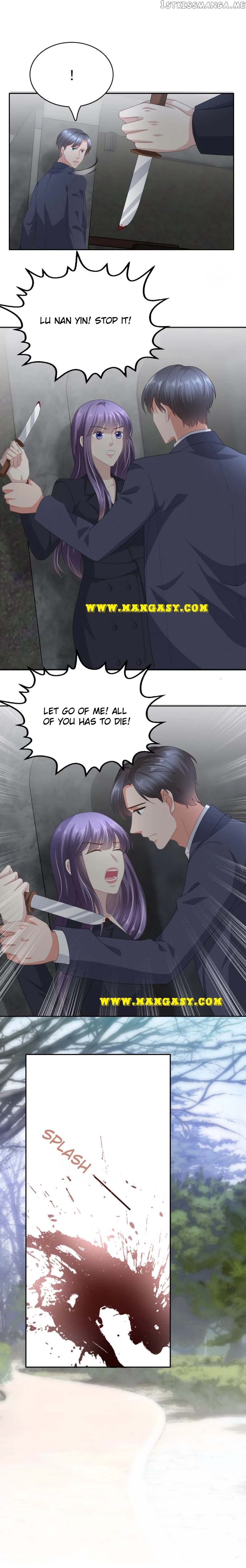 A Deadly Sexy Wife: The Ceo Wants To Remarry chapter 69 - page 2