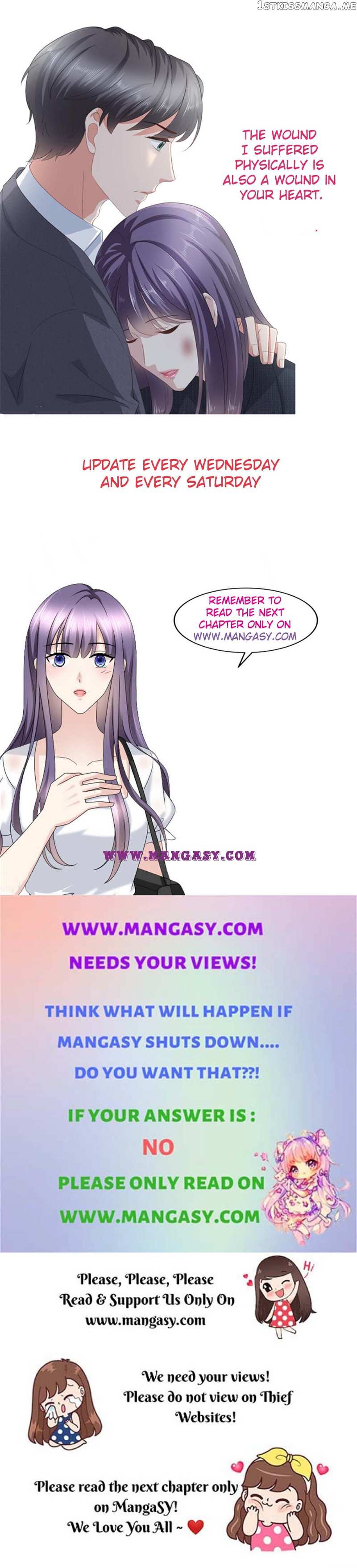 A Deadly Sexy Wife: The Ceo Wants To Remarry chapter 68 - page 10