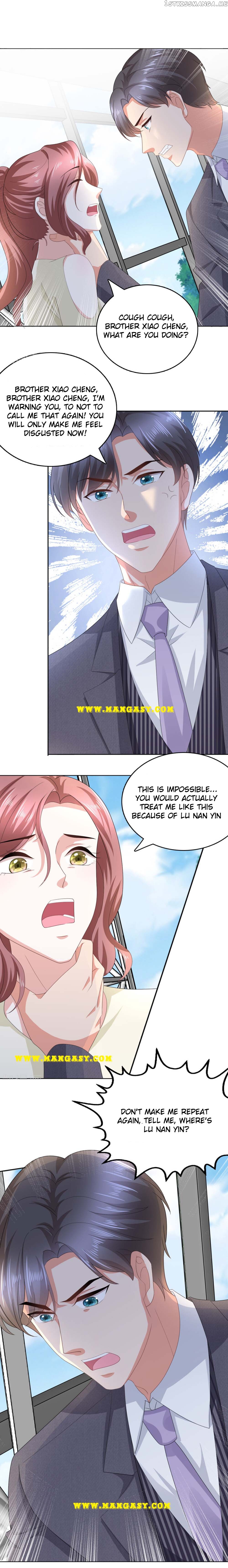 A Deadly Sexy Wife: The Ceo Wants To Remarry chapter 68 - page 2