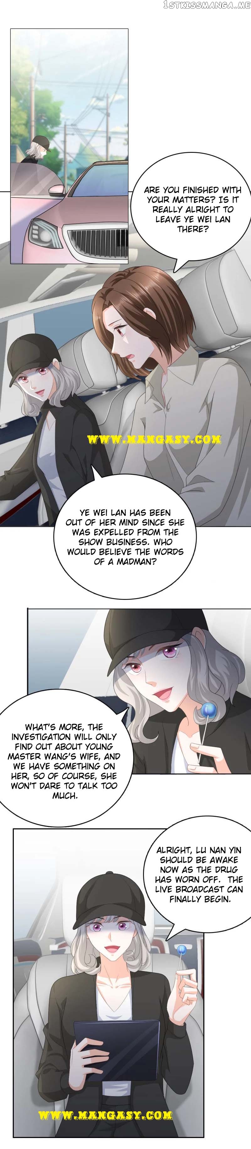 A Deadly Sexy Wife: The Ceo Wants To Remarry chapter 67 - page 3