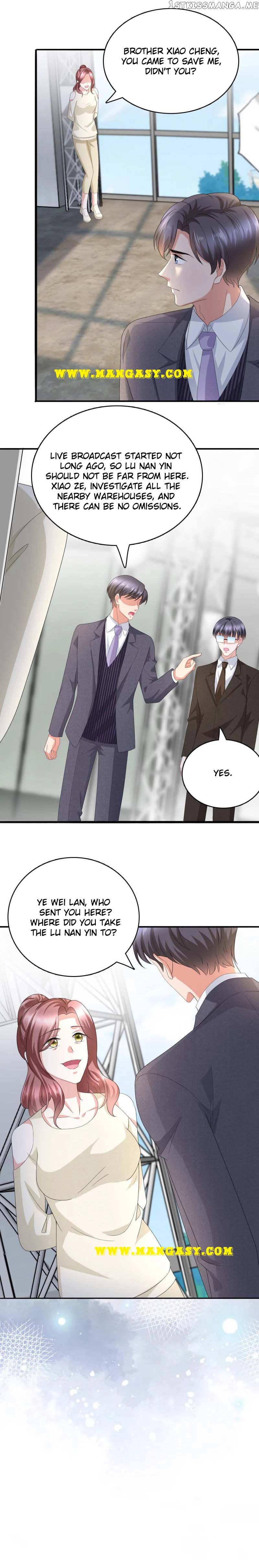 A Deadly Sexy Wife: The Ceo Wants To Remarry chapter 67 - page 7
