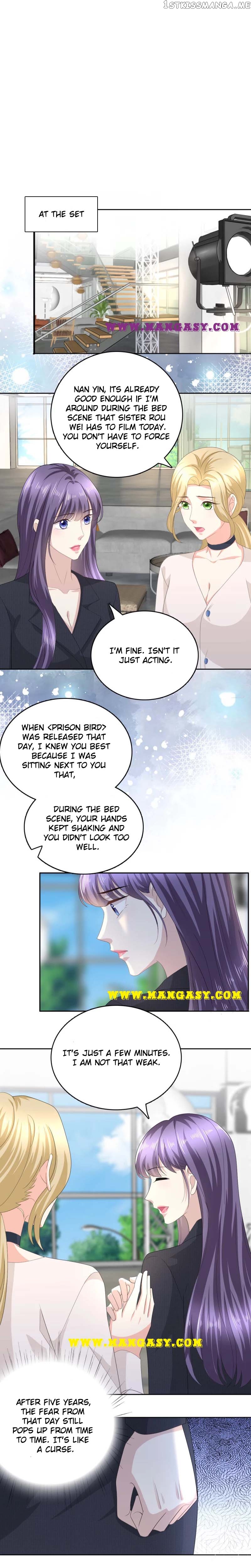 A Deadly Sexy Wife: The Ceo Wants To Remarry chapter 66 - page 3