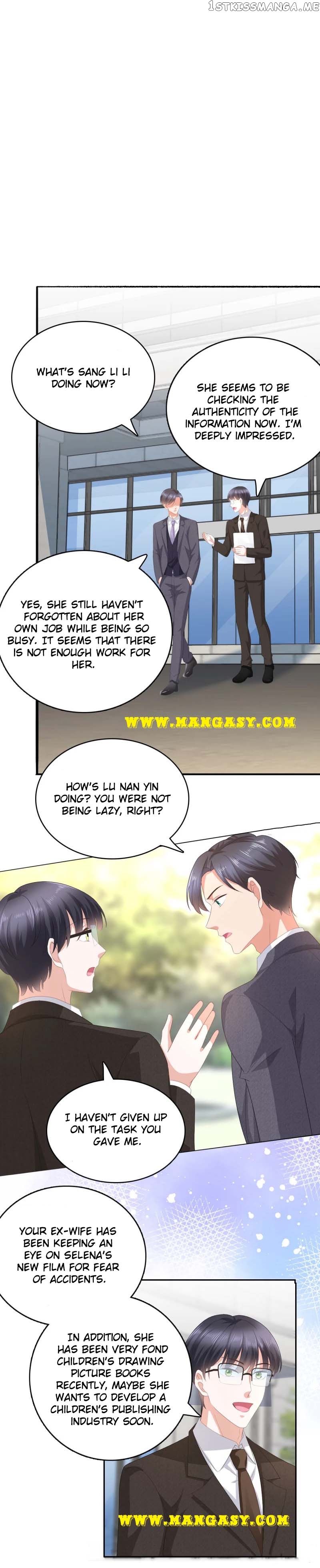 A Deadly Sexy Wife: The Ceo Wants To Remarry chapter 66 - page 6