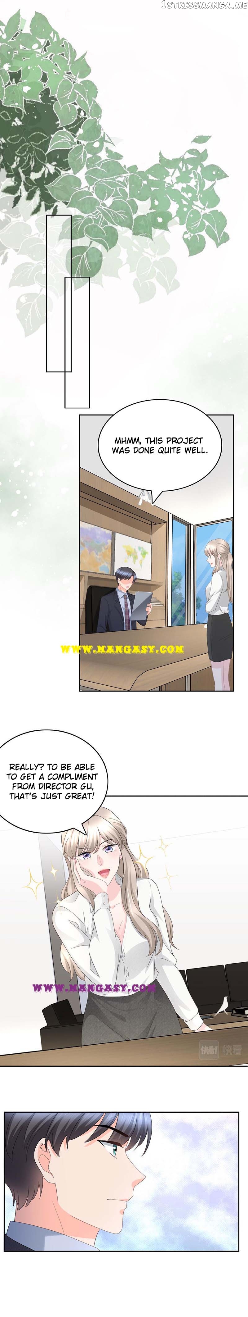 A Deadly Sexy Wife: The Ceo Wants To Remarry chapter 61 - page 2