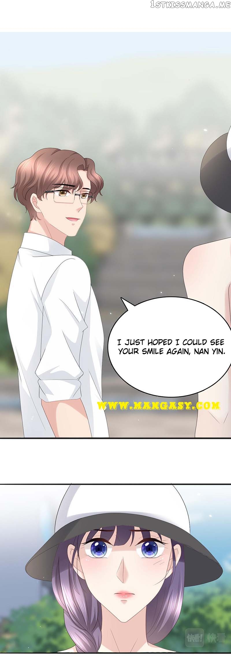 A Deadly Sexy Wife: The Ceo Wants To Remarry chapter 60 - page 8