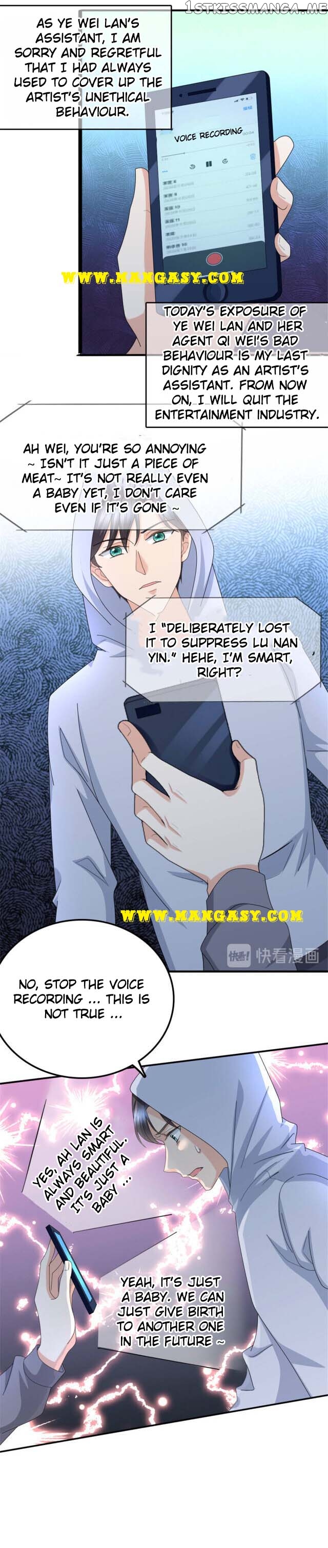 A Deadly Sexy Wife: The Ceo Wants To Remarry chapter 38 - page 5