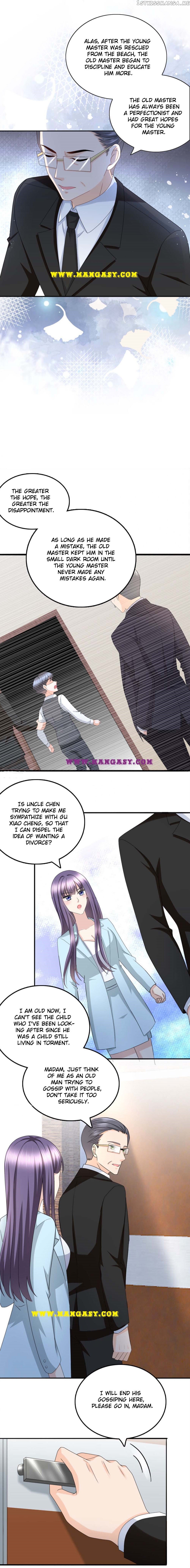 A Deadly Sexy Wife: The Ceo Wants To Remarry chapter 35 - page 2