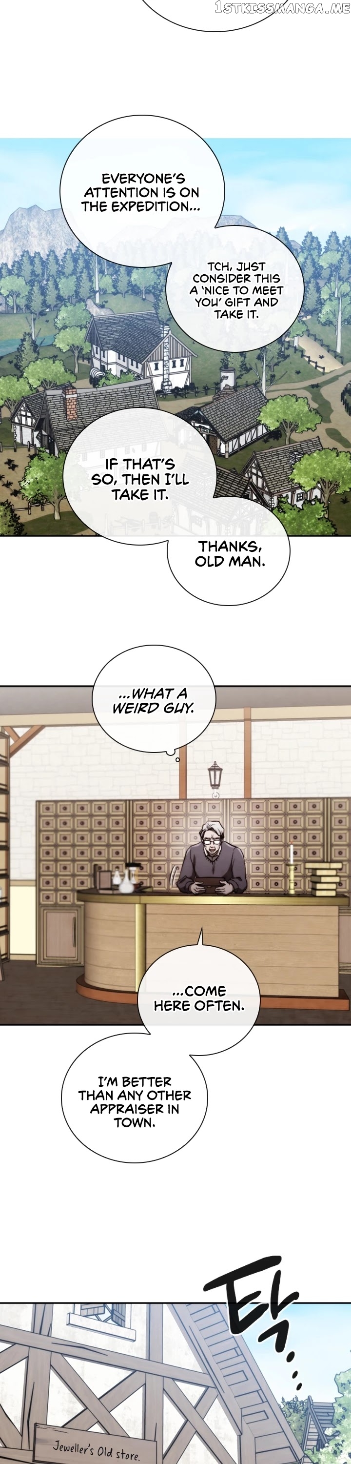MEMORIZE chapter 76 - page 11