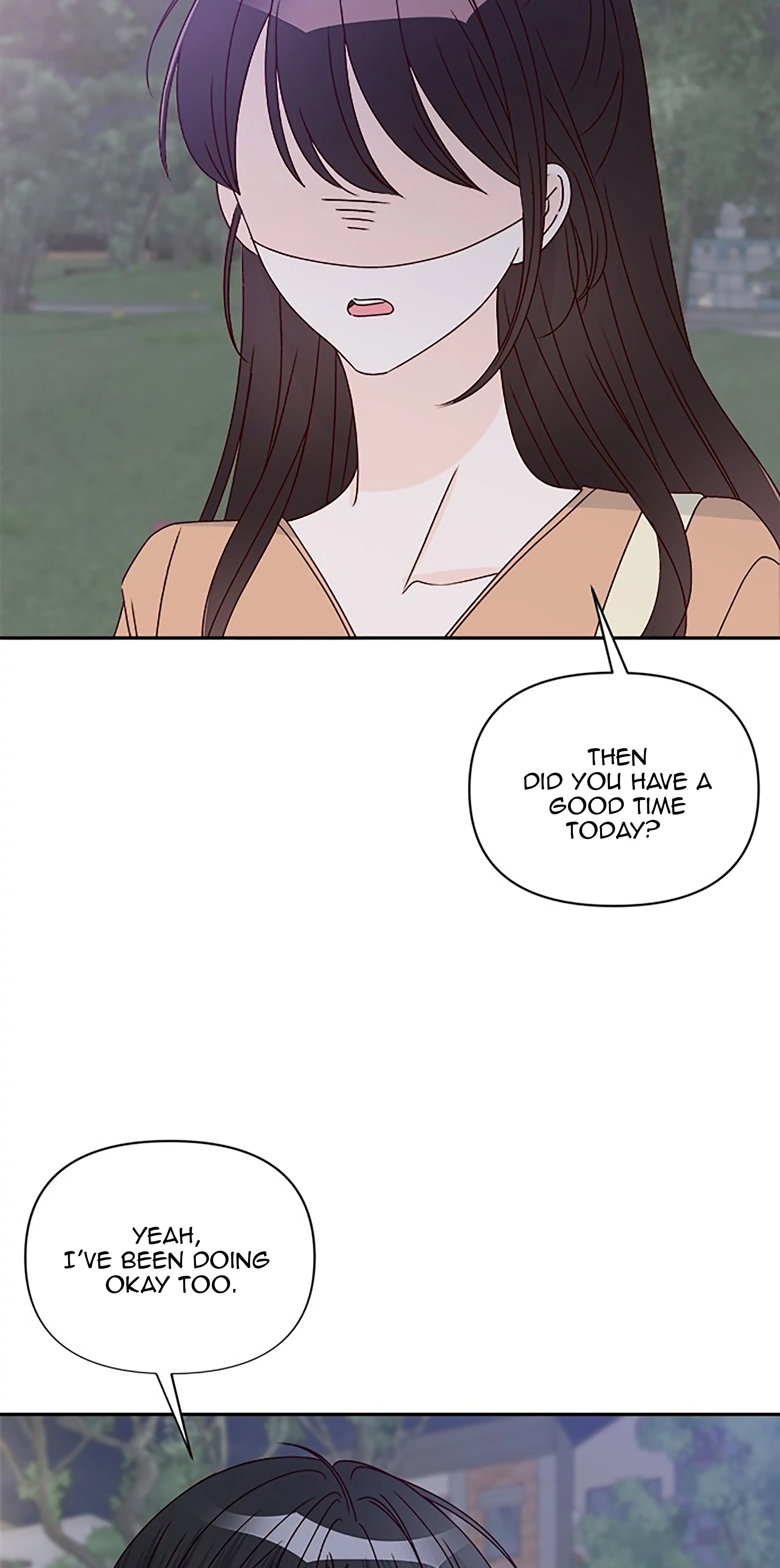 Next Door Boyfriend Chapter 41 - page 36