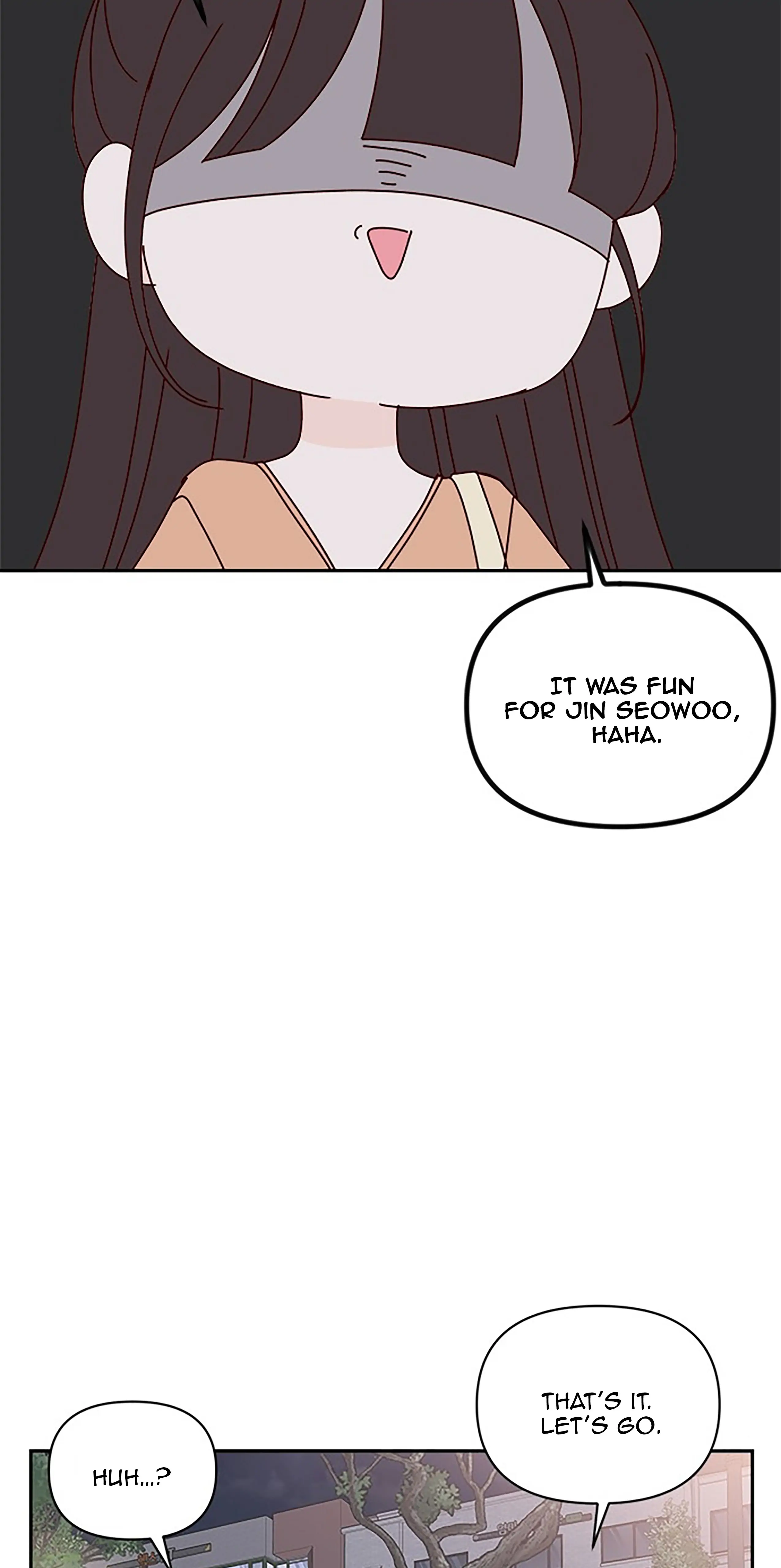 Next Door Boyfriend Chapter 41 - page 38